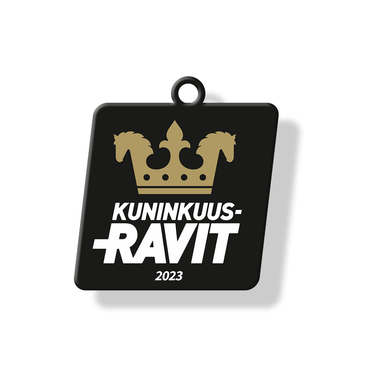 RETRO - Kouvola 2023 -avaimenperä