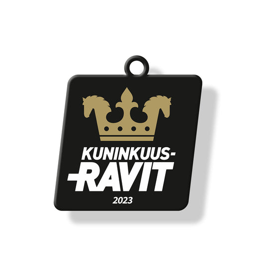 RETRO - Kouvola 2023 -avaimenperä