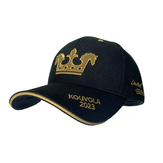RETRO - Kouvola 2023 -lippis